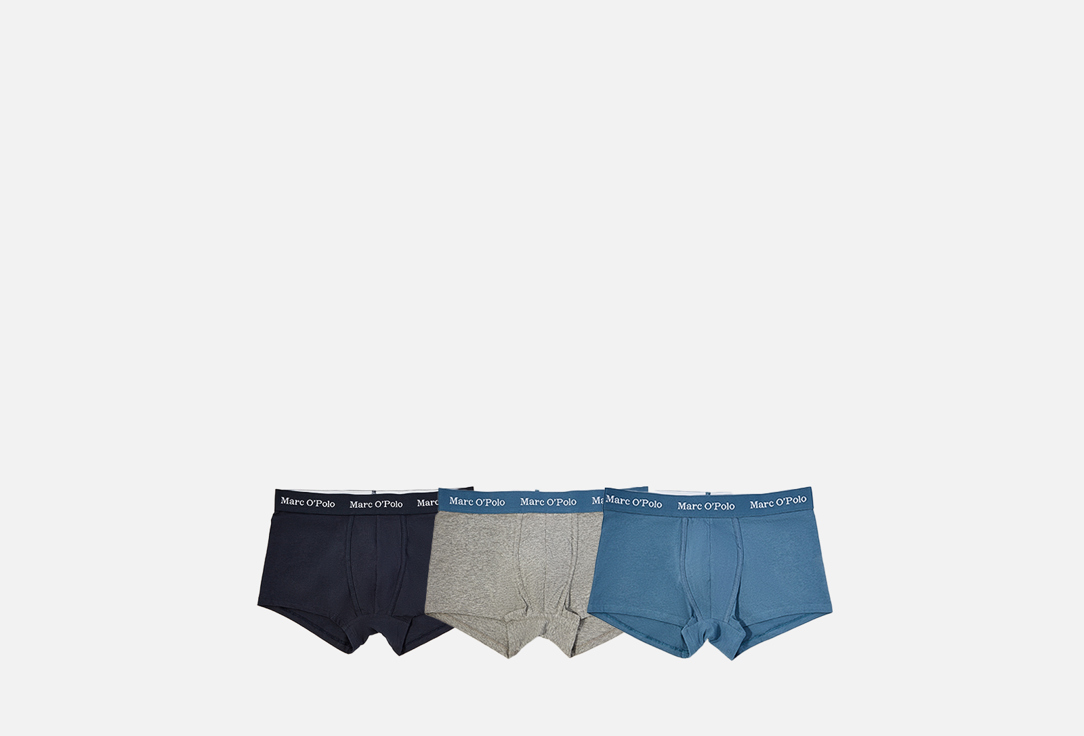 Набор трусов MARC O’POLO Trunk Multicolour M мл