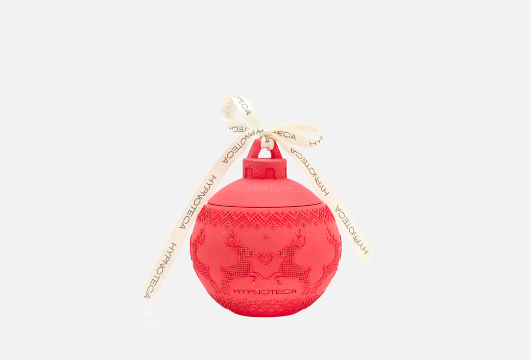 

Свеча ароматическая HYPNOTECA, Red Heart 200 мл