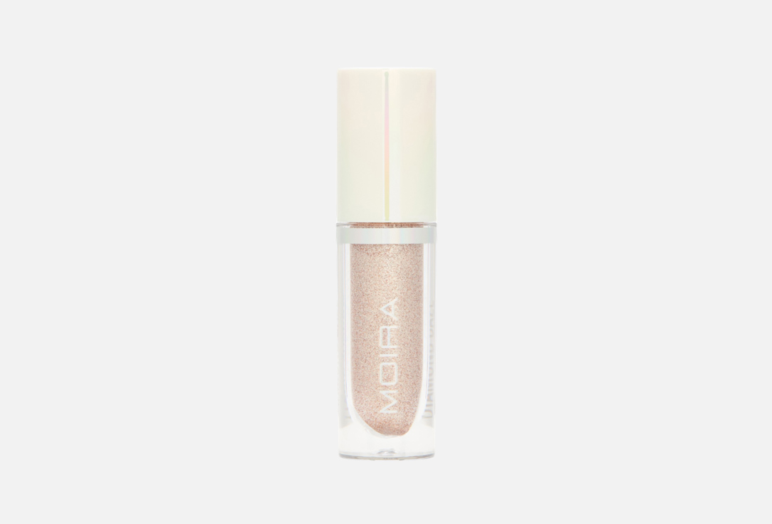 Тени для век MOIRA Diamond Daze Liquid Shadow 3 мл