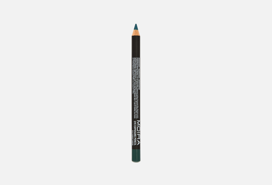 Изображение товара Карандаш для глаз MOIRA Eye Exposure Pencil