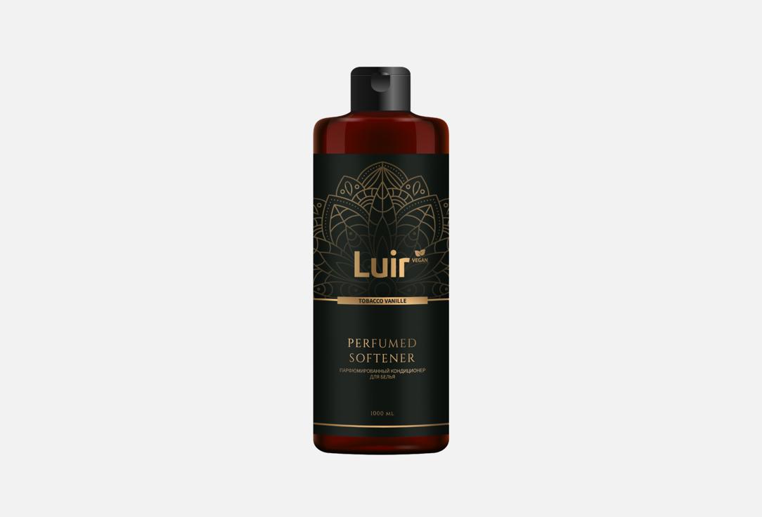 Изображение товара Кондиционер-ополаскиватель для белья Luir Tobacco Vanille