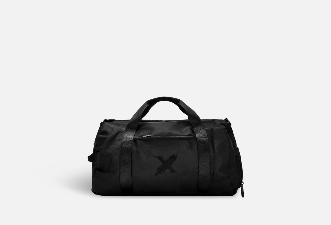 

Спортивная сумка LOREX, TOTAL BLACK 1 шт