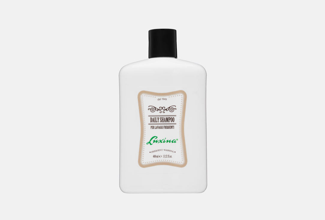 Daily Shampoo 400 мл