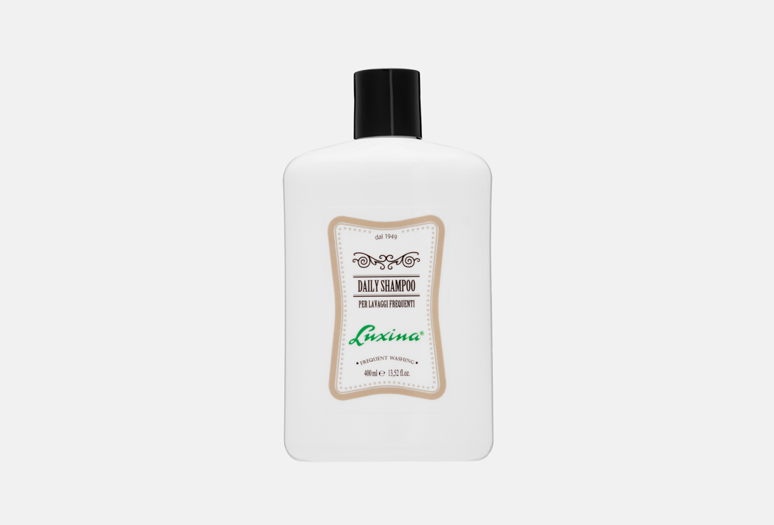 Daily Shampoo 400 мл