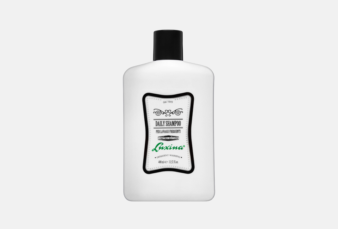 Limited Edition 400 мл