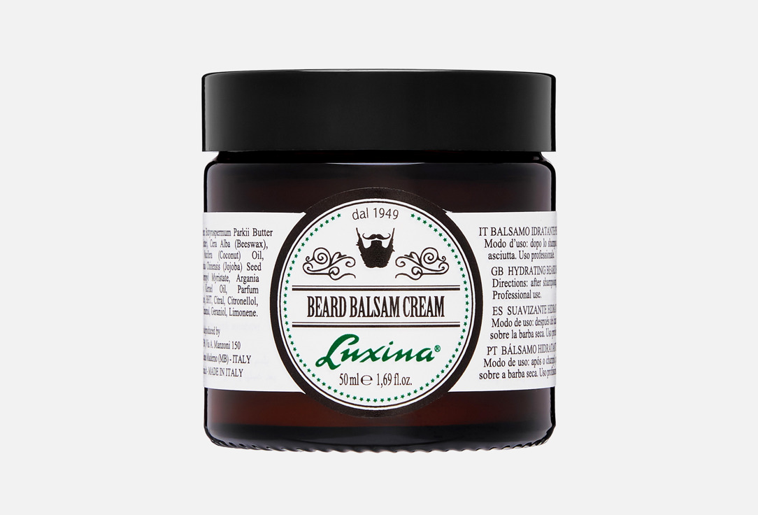 Beard Balsam Cream 50 мл 3420₽