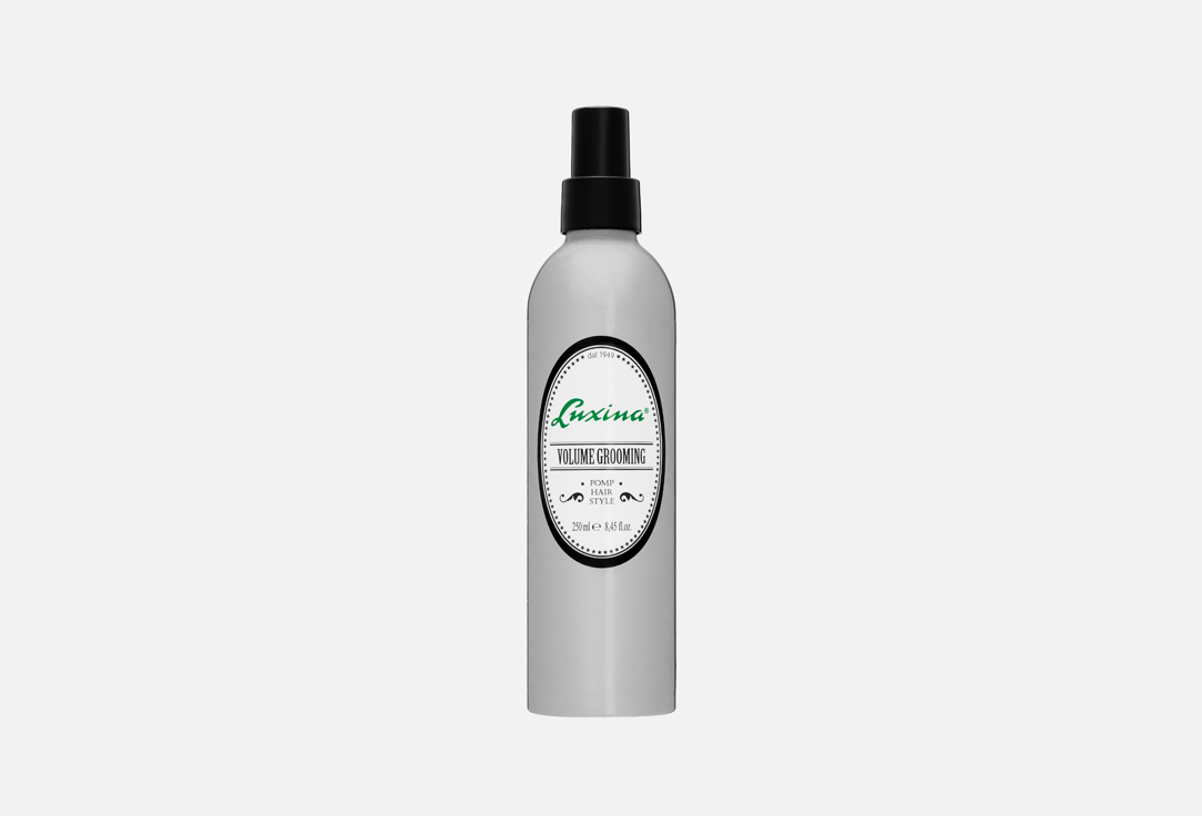 Volume Grooming 250 мл
