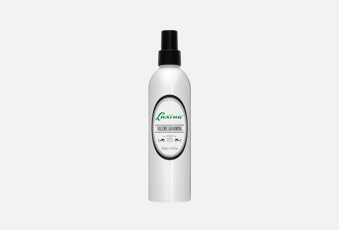 Volume Grooming 250 мл 4275₽