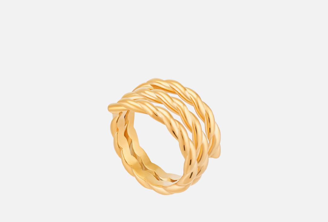 Изображение товара Кольцо VIAMORE Sona gold