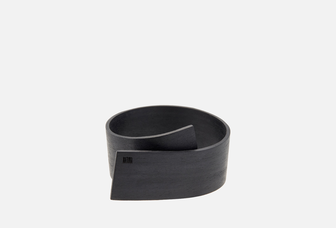 

Браслет NATURA, Черная береза 1 шт