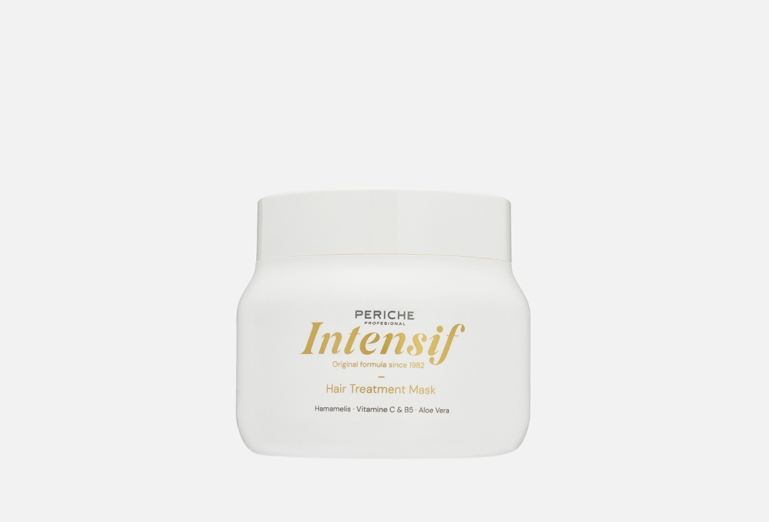 Изображение товара Маска для волос PERICHE PROFESIONAL Intensif