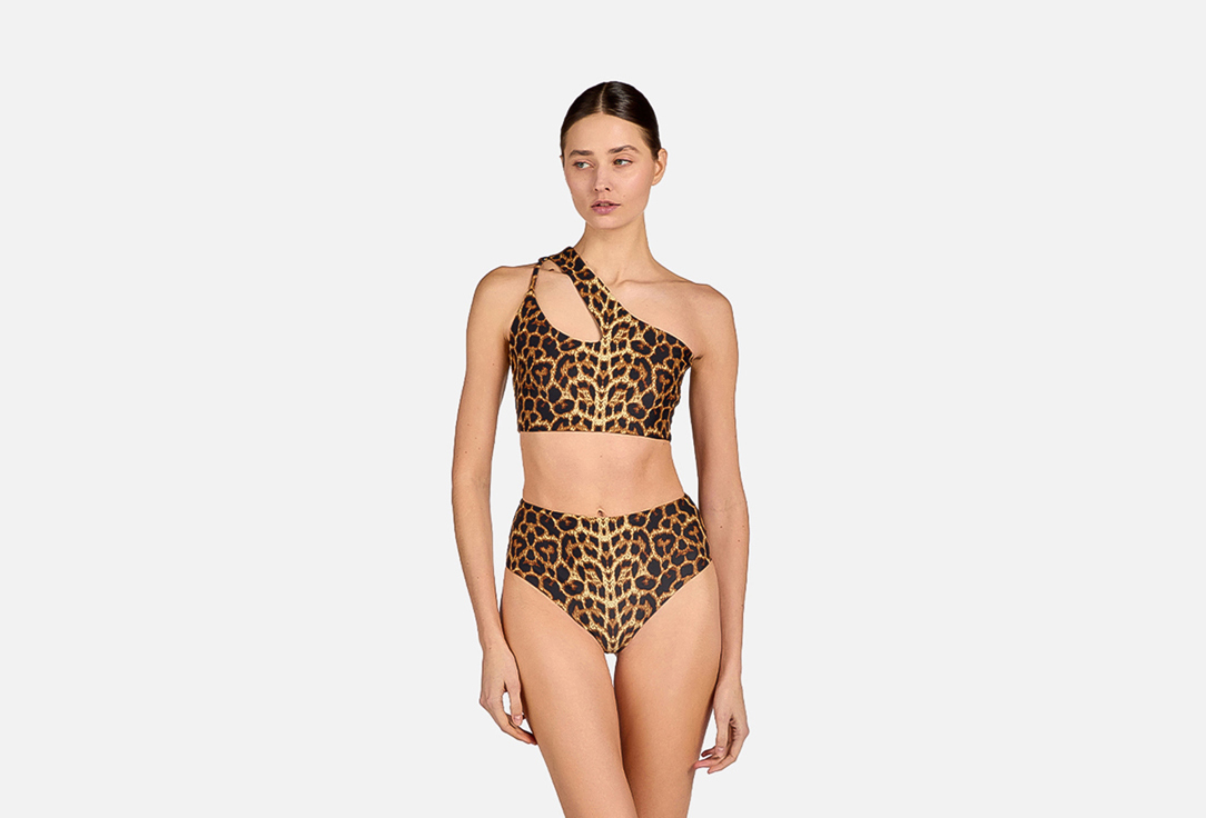 Изображение товара Купальник раздельный Maya La Playa Leo для пляжного отдыха и плавания