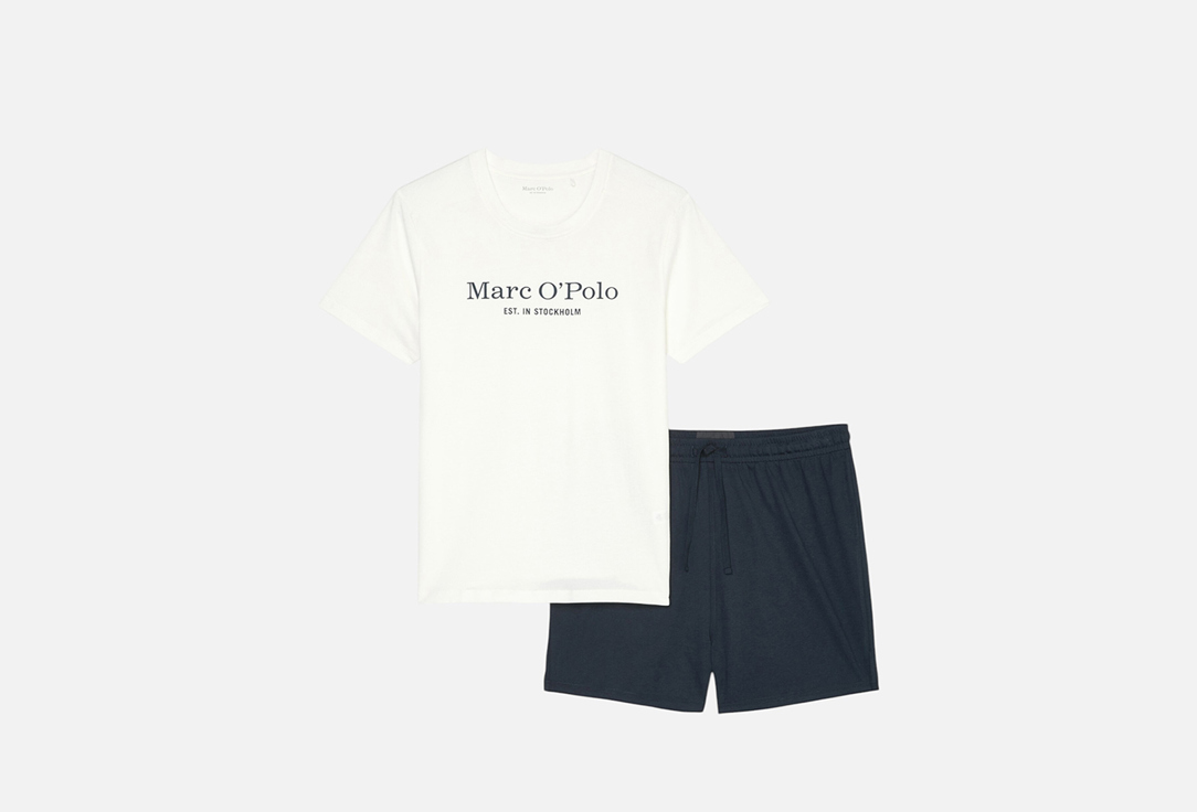Пижама MARC O’POLO Sleepwear Dark Blue L мл