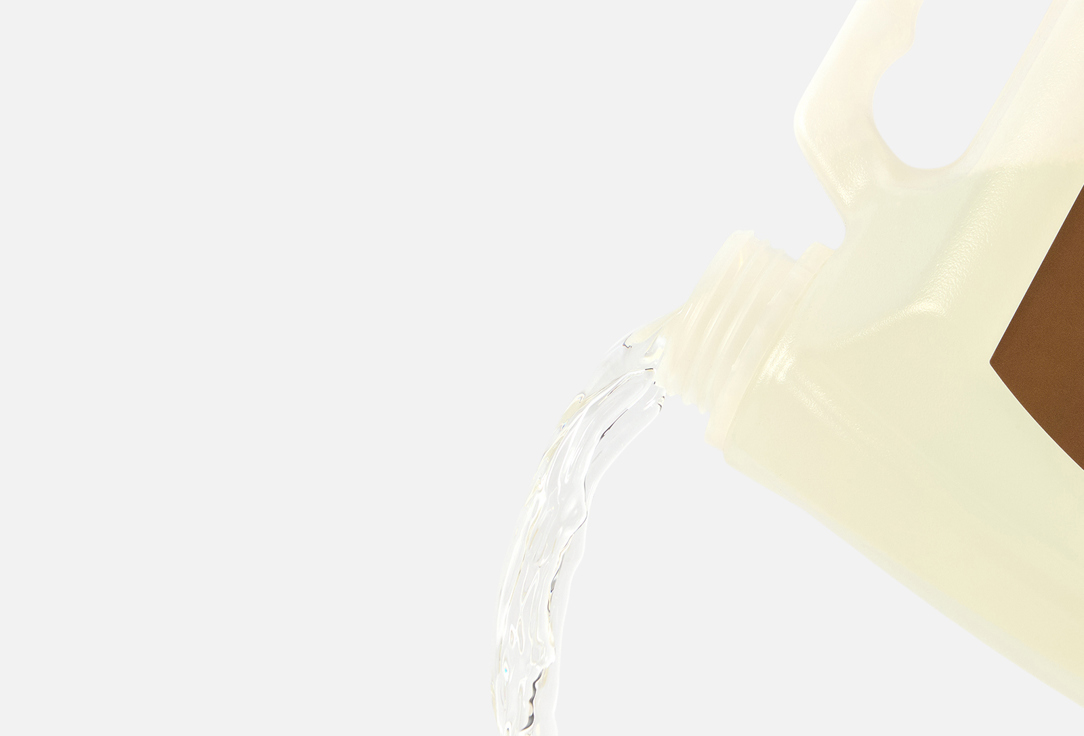 

Парфюмированное мыло-пенка для рук и тела MOYORY, Amber & Black Pepper 3 л