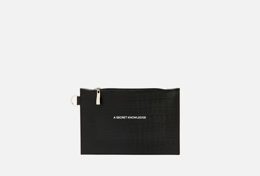 Изображение товара Кошелек A SECRET KNOWLEDGE Croco