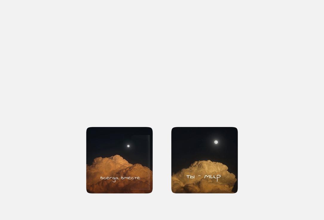 Изображение товара 3D стикер Meswero мы вместе