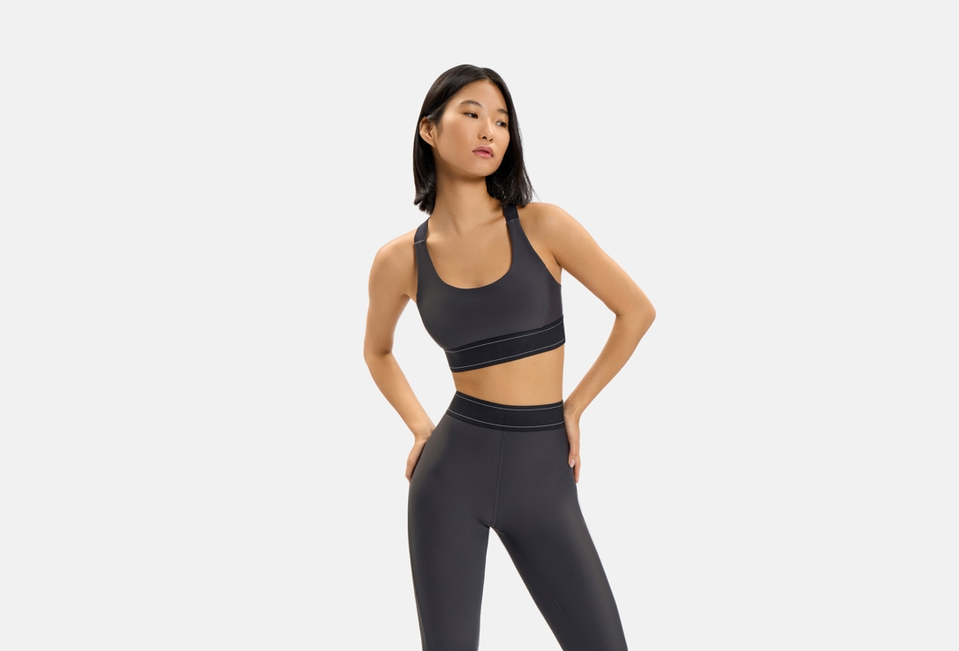 Изображение товара Топ GROOVY GR №2 Black