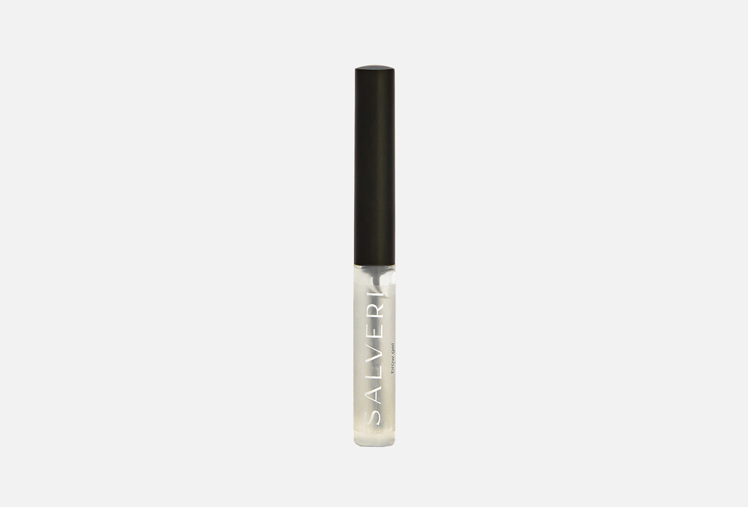 Гель для бровей SALVERI Brow gel 5 мл