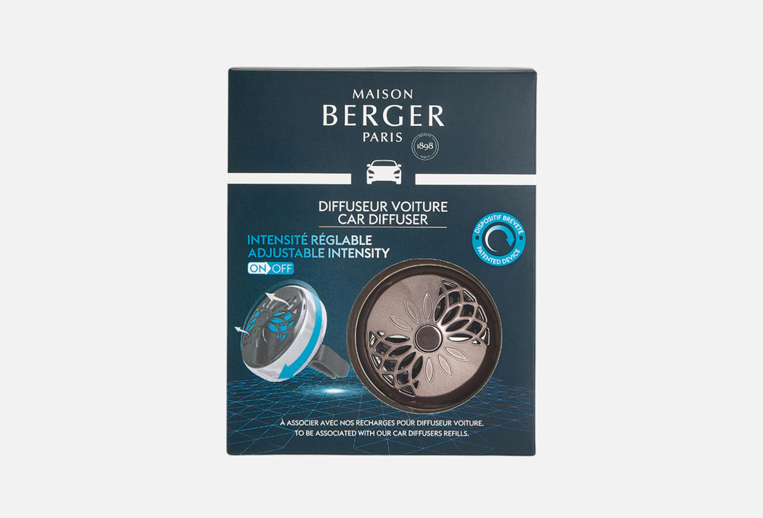 Flower без аромата 1 шт 3570₽