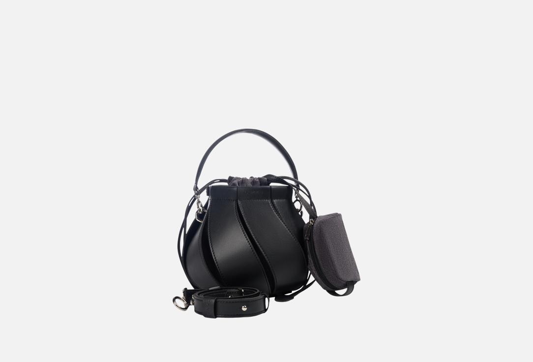 

Сумка BOXXY, Черный, Черная