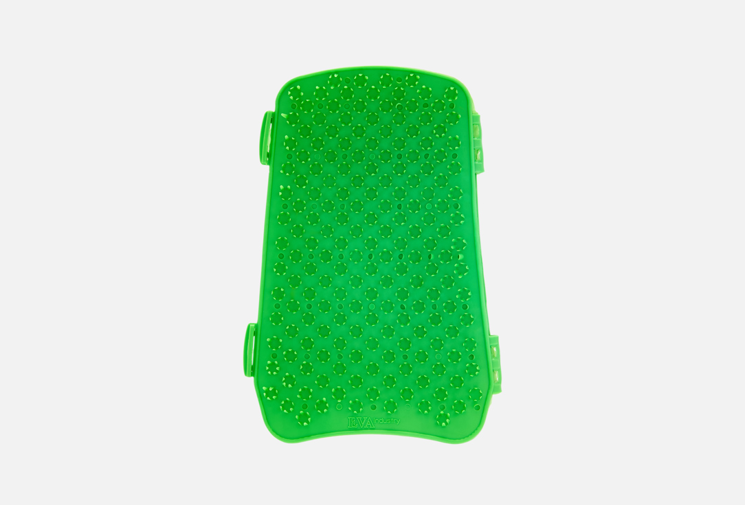 

Массажер антицеллюлитный для тела BANIKA, Зеленый, Intense effect