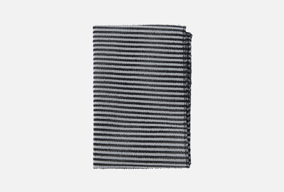 Towel srub effect 1 шт 360₽