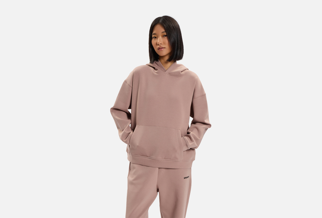 Изображение товара Худи GROOVY GR Beige