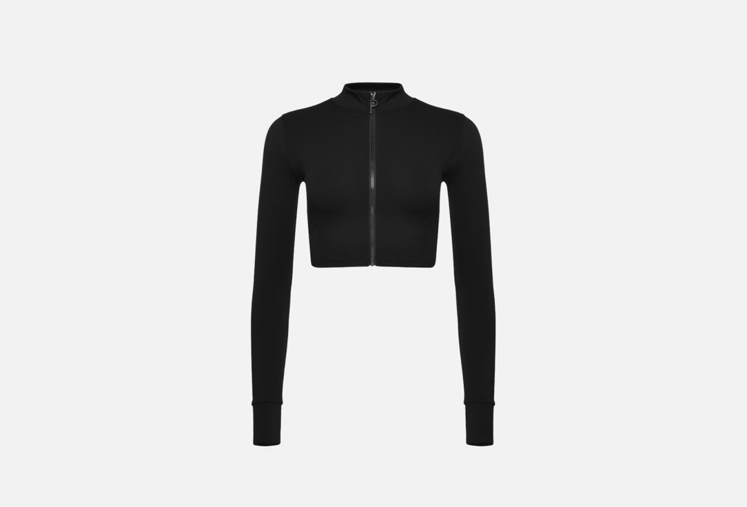 Изображение товара Лонгслив Mr&Mrs Passion Черный