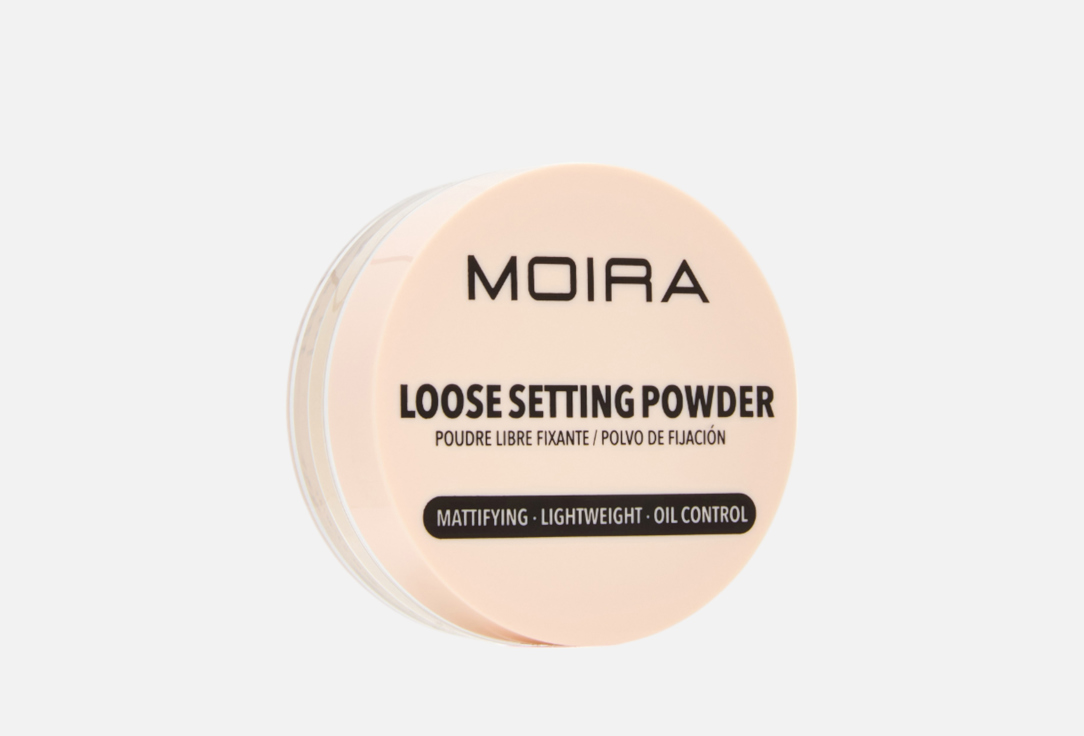 Loose Setting Powder 6 г 2202₽