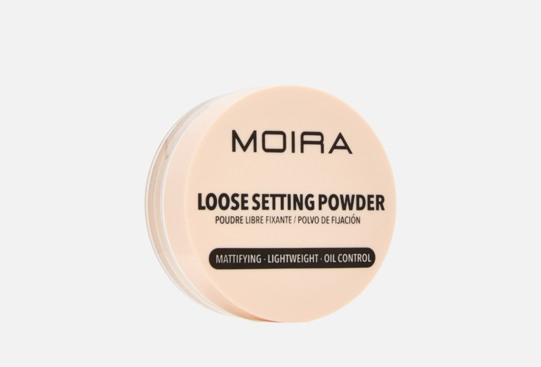Loose Setting Powder 6 г 2202₽