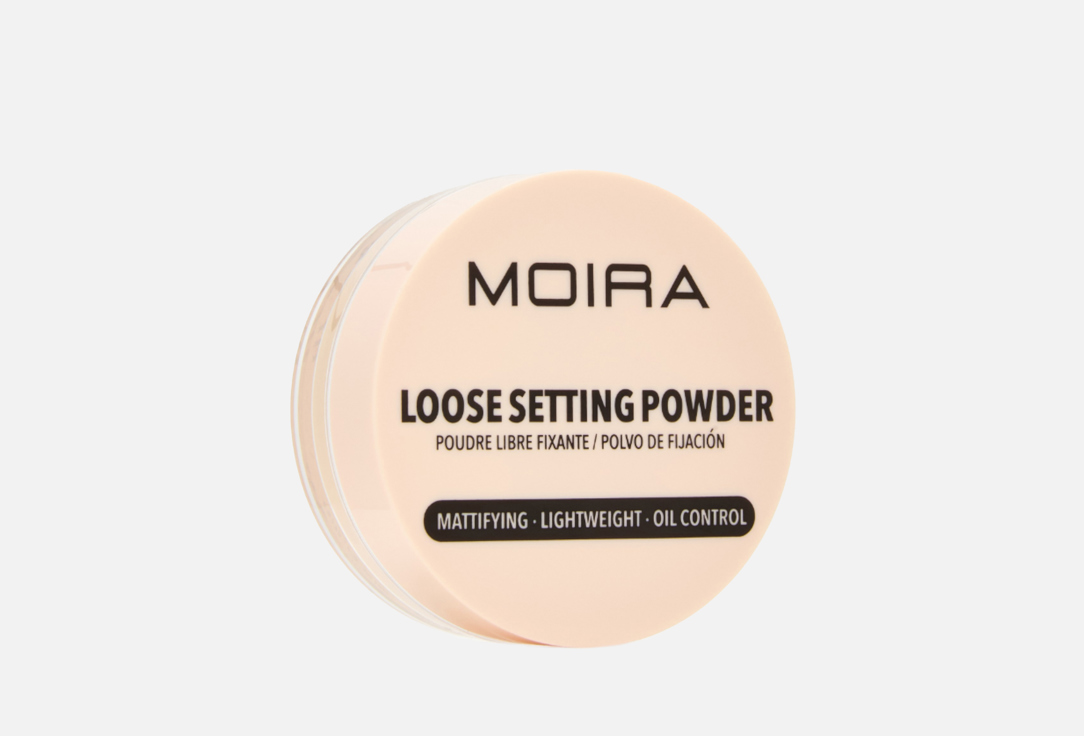 Loose Setting Powder 6 г 2331₽