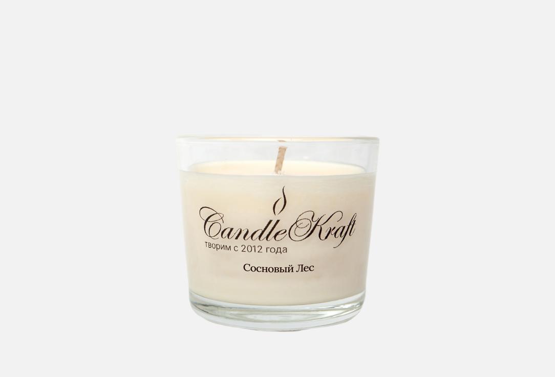 Ароматическая свеча CANDLEKRAFT Pine Grove Aroma Mini 70 мл