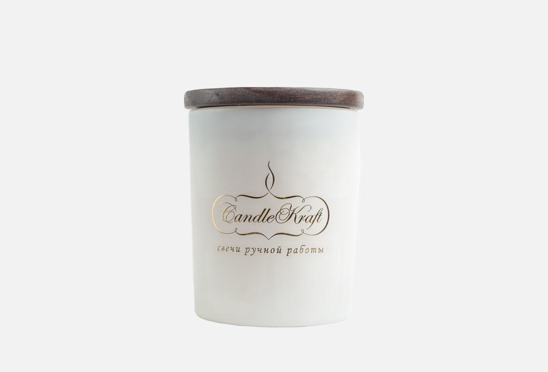 Ароматическая свеча CANDLEKRAFT Cherry Blossom & Peony Gentle Aroma & Parfum 230 мл