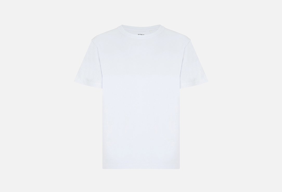 Футболка URBN WILD Basic white L мл