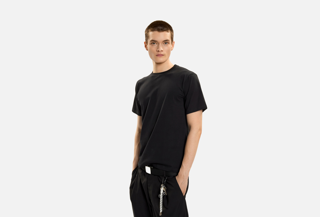 Basic black S мл