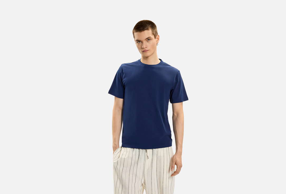 Basic navy M мл