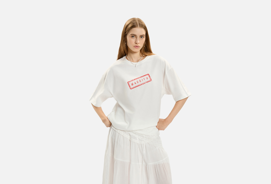 Изображение товара Футболка URBN WILD married