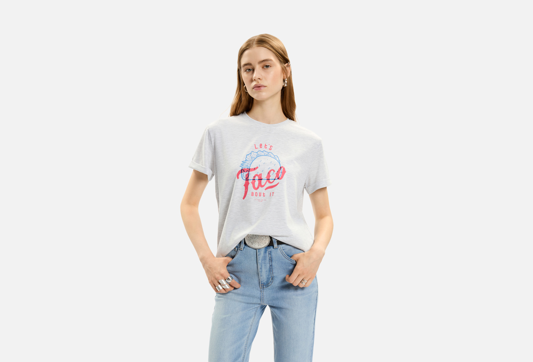 Изображение товара Футболка URBN WILD taco