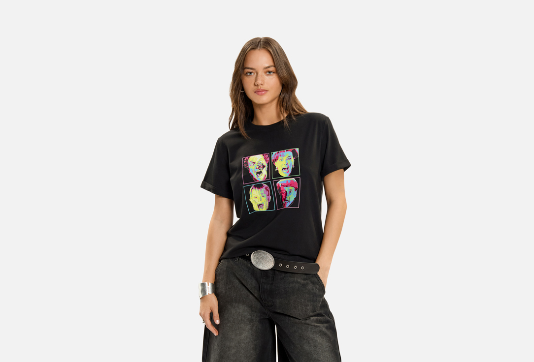 Изображение товара Футболка URBN WILD home alone