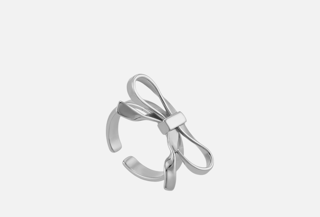 Изображение товара Кольцо OBNIMISHKI бантик