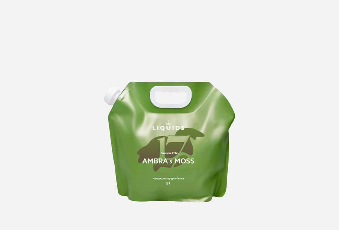 Амбра и мох 5000 мл