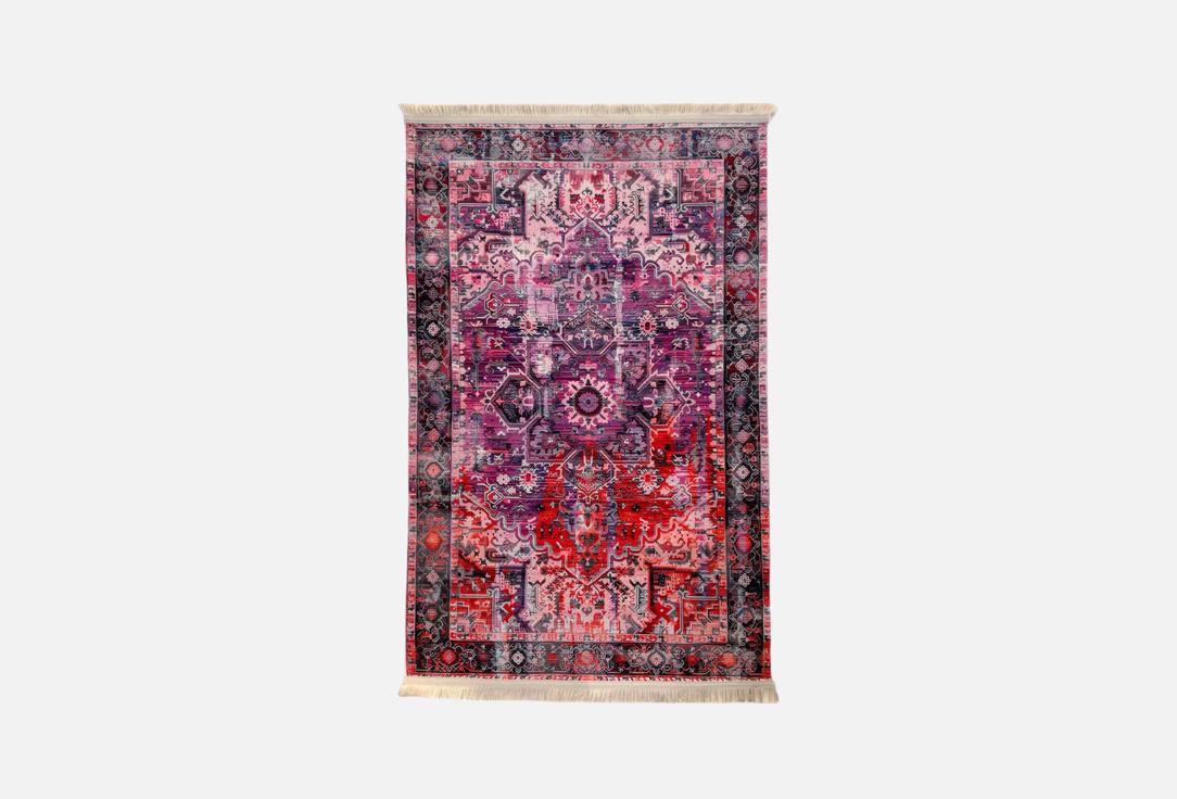 

Коврик прикроватный ECO LARES, Принт, 80х120 см 1 шт