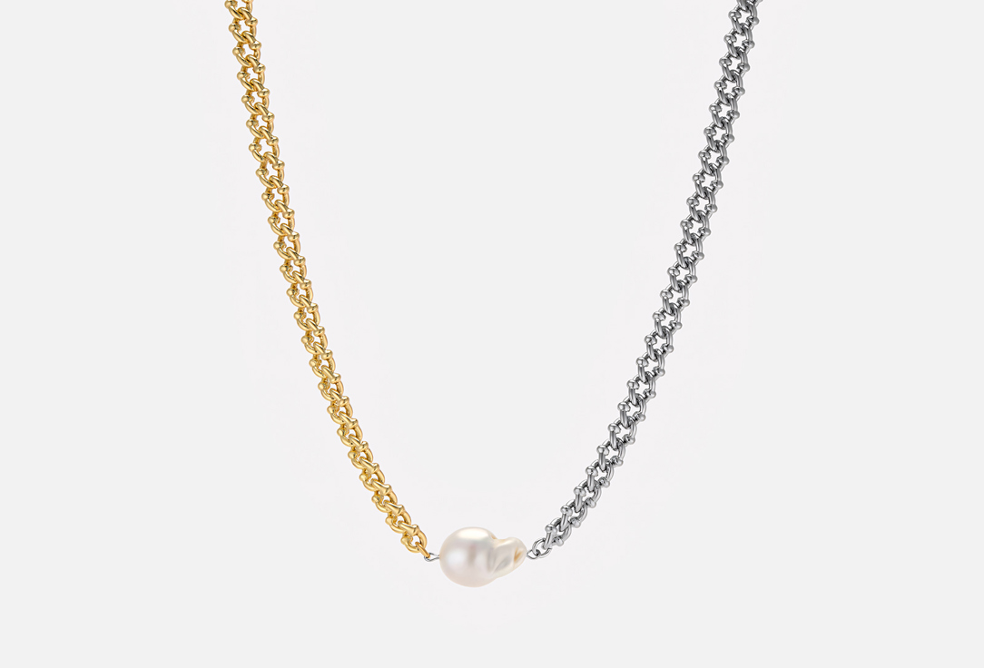 Изображение товара Колье Kuksa Marriot с жемчужиной