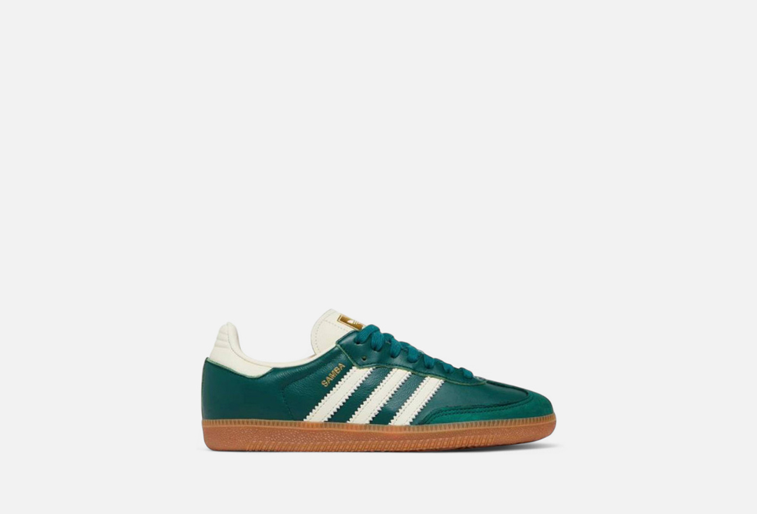 Кроссовки ADIDAS Samba OG Collegiate Green WMNS 36,5 мл