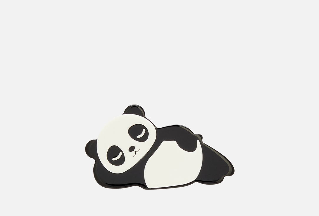 

Заколка для волос RONDA, С пандой 1 шт