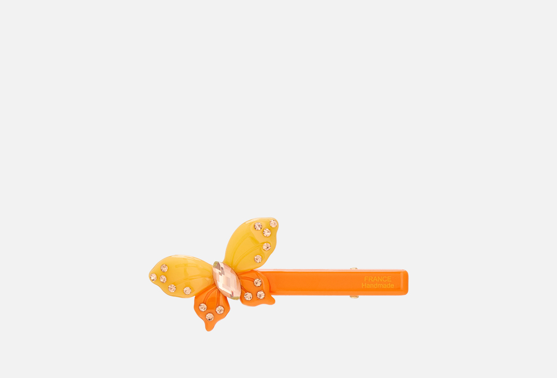 

Заколка для волос RONDA, Бабочка 1 шт