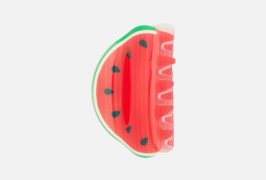 

Заколка для волос RONDA, Арбуз 1 шт