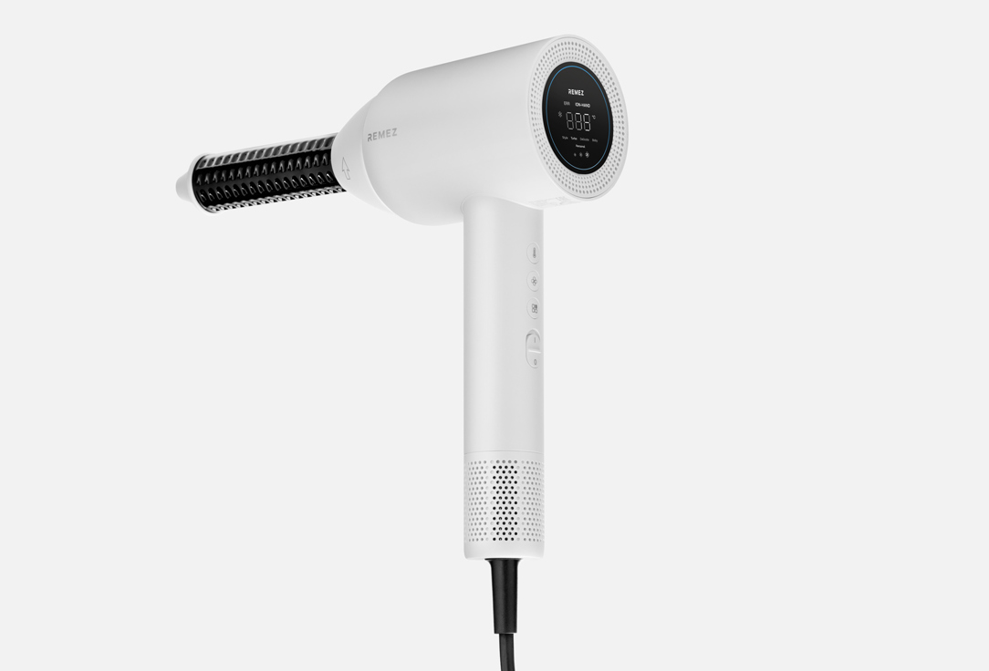 Изображение товара Фен-стайлер REMEZ MODEL S rmb-708x