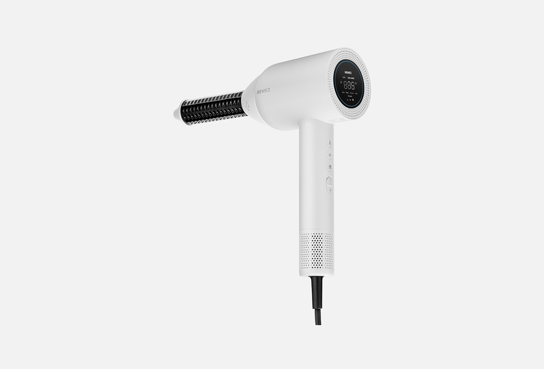 Изображение товара Фен-стайлер REMEZ Model S RMB-708Bx