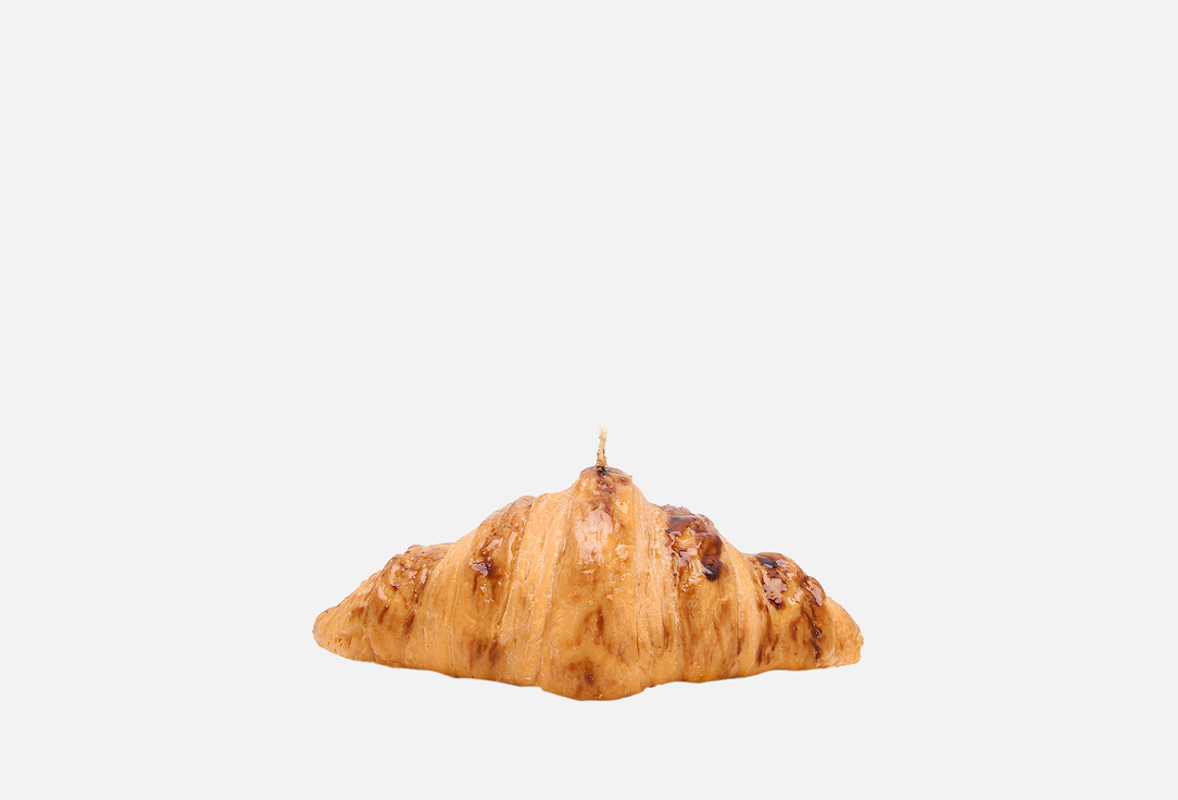 Изображение товара Свеча интерьерная восковая BOUGIE Croissant